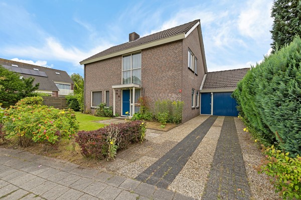 Te koop: Waezenburglaan 88, 9351 HG Leek